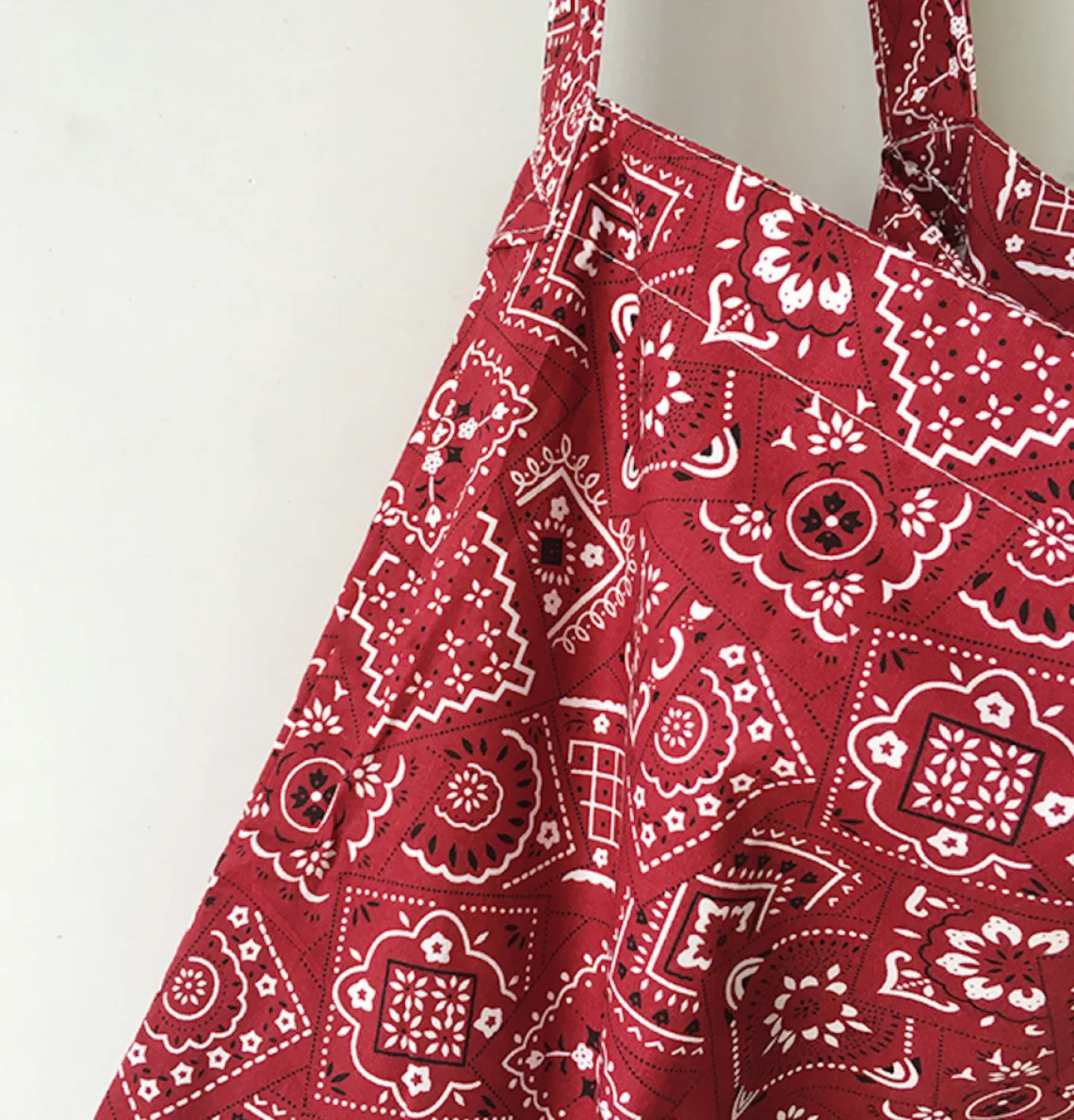 Elena Handbags Floral Canvas Fashion Shoulder Bag