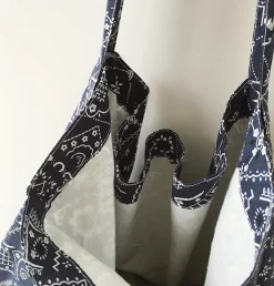Elena Handbags Floral Canvas Fashion Shoulder Bag