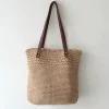 Elena Handbags Handmade Crochet Shoulder Bag
