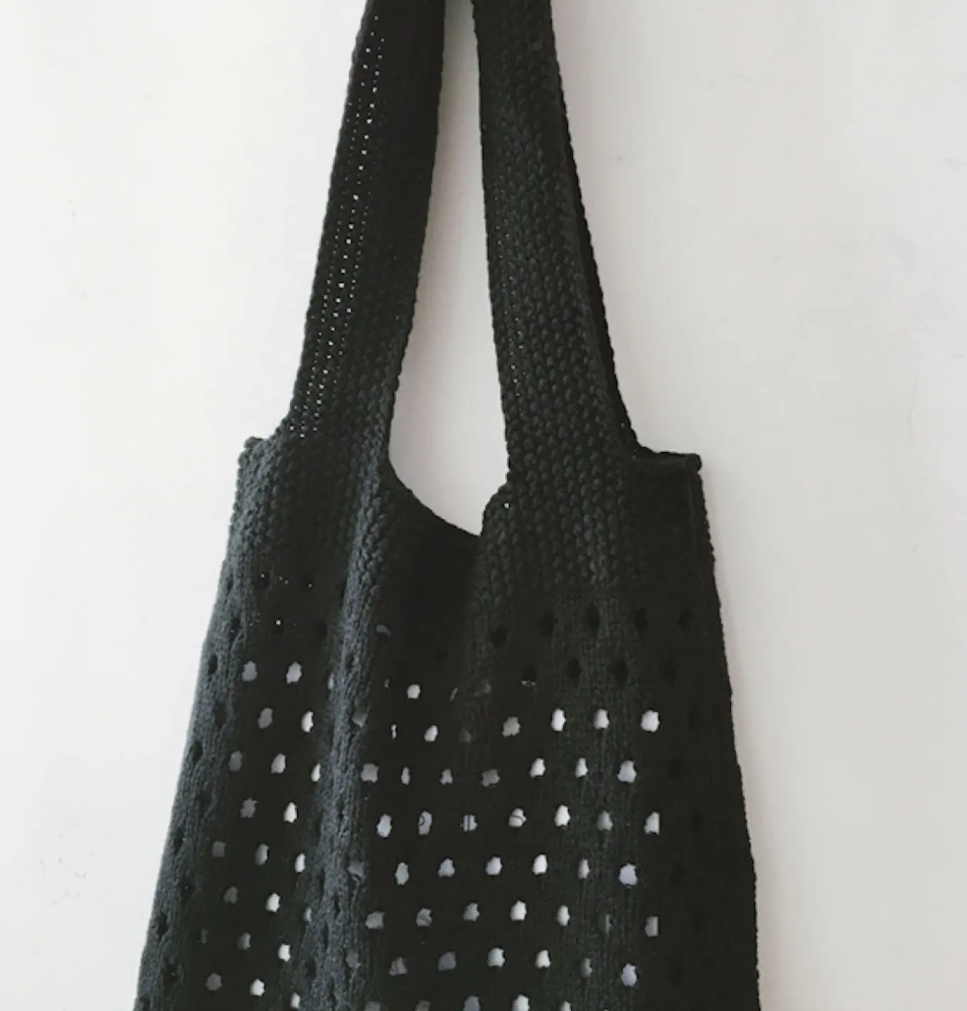 Elena Handbags Handmade Minimalist Shoulder Bag