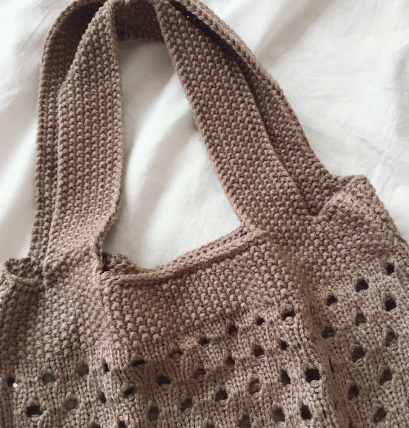 Elena Handbags Handmade Minimalist Shoulder Bag