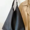 Elena Handbags Medium Retro Hobo Shoulder Bag