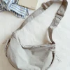 Elena Handbags Nylon Fashion Shoulder Bag