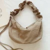 Elena Handbags Nylon Fashion Shoulder Bag
