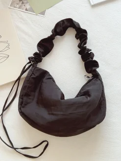Elena Handbags Nylon Fashion Shoulder Bag