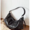 Elena Handbags Retro Hobo Shoulder Bag Everyday Work Bag