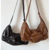 Elena Handbags Retro Hobo Shoulder Bag Everyday Work Bag